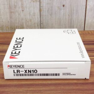 KEYENCE LR-XN10
