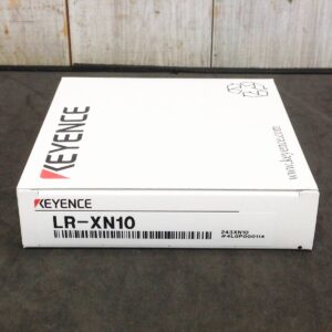 KEYENCE LR-XN10