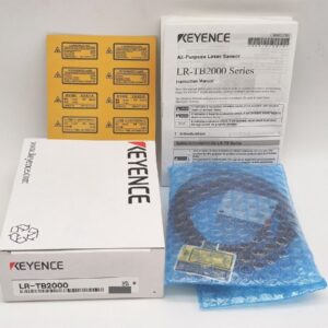 KEYENCE LR-TB2000