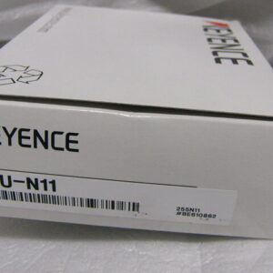 KEYENCE MU-N11