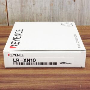 KEYENCE LR-XN10