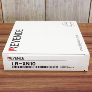 KEYENCE LR-XN10