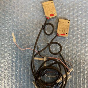 KEYENCE LR-ZH500N