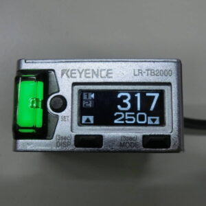 KEYENCE LR-TB2000