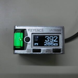 KEYENCE LR-TB2000