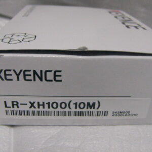 KEYENCE LR-XH100(10M)