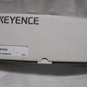 KEYENCE OP-87058