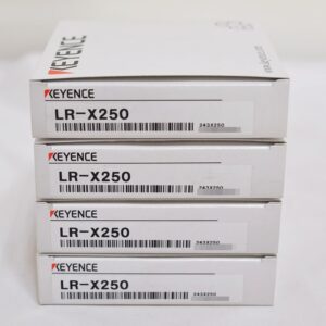 KEYENCE LR-X250