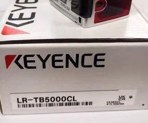 KEYENCE LR-TB5000CL