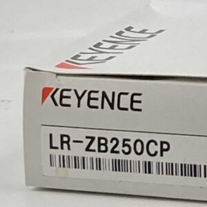 KEYENCE LR-ZB250CP