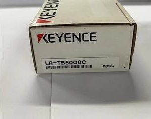 KEYENCE LR-TB5000C