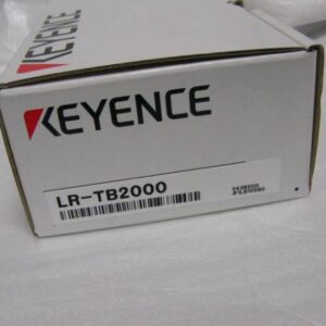 KEYENCE LR-TB2000