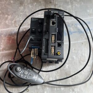 KEYENCE CA-DC100
