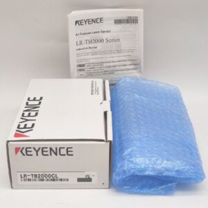 KEYENCE LR-TB2000CL