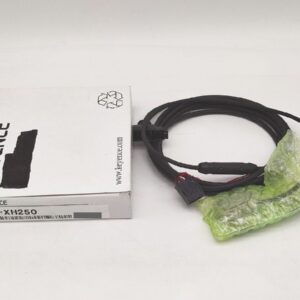 KEYENCE LR-XH250
