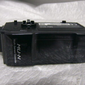 KEYENCE MU-N12
