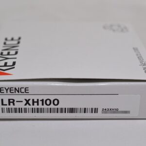 KEYENCE LR-XH100