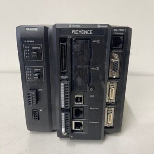 KEYENCE CA-DC21E