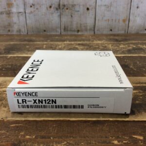 KEYENCE LR-XN12N