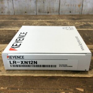 KEYENCE LR-XN12N