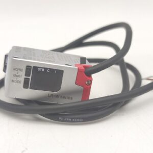 KEYENCE LR-W70