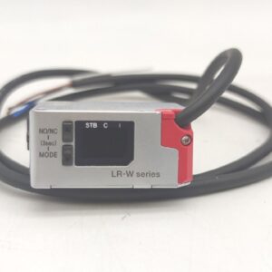 KEYENCE LR-W70
