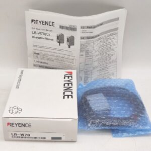 KEYENCE LR-W70