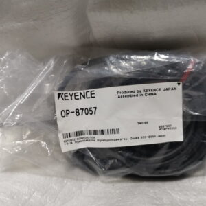 KEYENCE OP-87057