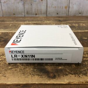 KEYENCE LR-XN11N