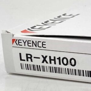 KEYENCE LR-XH100