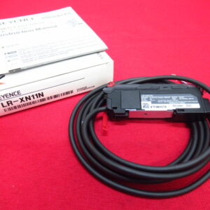 KEYENCE LR-XN11N