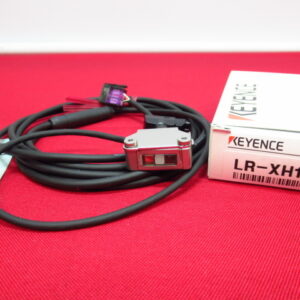 KEYENCE LR-XH100