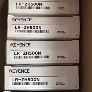 KEYENCE LR-ZH500N
