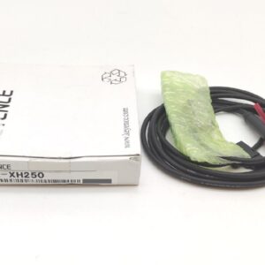 KEYENCE LR-XH250