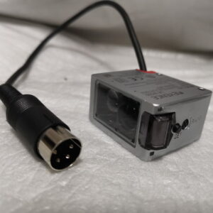 KEYENCE LR-W500