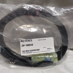 KEYENCE OP-88649