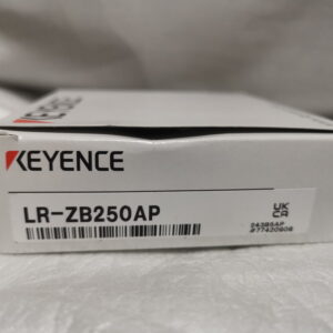 KEYENCE LR-ZB250AP