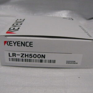 KEYENCE LR-ZH500N