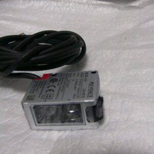 KEYENCE LR-W70