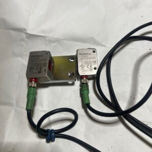 KEYENCE LR-ZB250CN