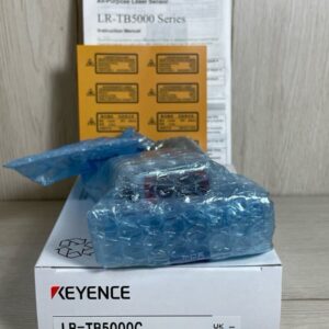 KEYENCE LR-TB5000C