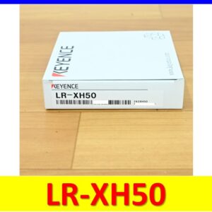 KEYENCE LR-XH50