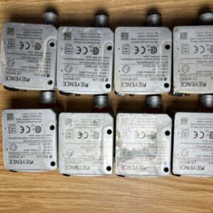 KEYENCE LR-W500C