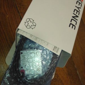 KEYENCE LR-W500