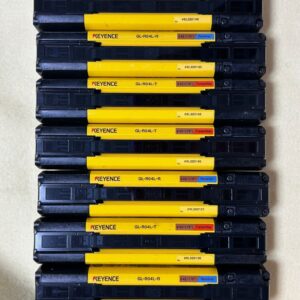 KEYENCE GL-R04L-R