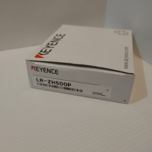KEYENCE LR-ZH500P