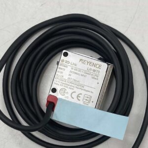 KEYENCE LR-W70