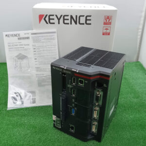 KEYENCE XG-X2700