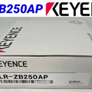 KEYENCE LR-ZB250AP