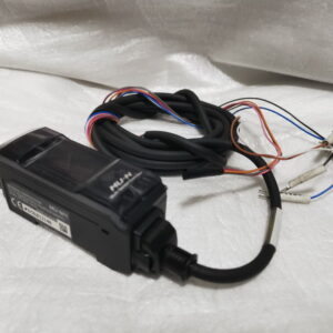 KEYENCE MU-N11 MU-CB8